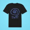 Whirr Sway Classic Tshirt