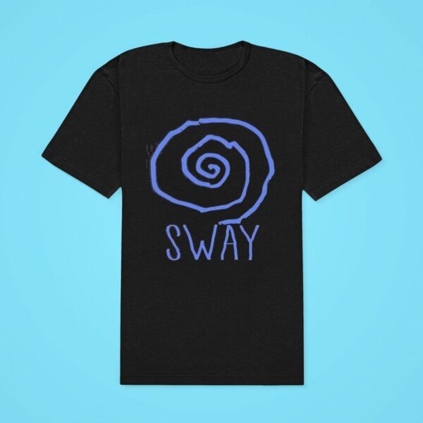 Whirr Sway Classic Tshirt