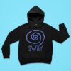 Whirr Sway Hoodie