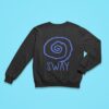 Whirr Sway Sweatshirt