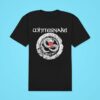 Whitesnake Stone Snake Tour Classic Tshirt