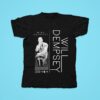 Will Dempsey Concert Live Show Tour Photo Tshirt