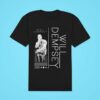 Will Dempsey Concert Live Show Tour Photo Tshirt