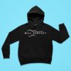 Will Dempsey Guitar Hoodie