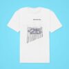 Winter Jazzfest New York City Silver Chimes Classic Tshirt