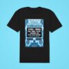 Winter Werk Out Music And Arts Festival The Bluestone In Columbus Oh February Classic Tshirt