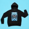 Winter Werk Out Music And Arts Festival The Bluestone In Columbus Oh February Hoodie