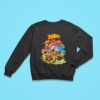 X Men New Adventures Spectacular Sweatshirt