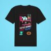 Ye Kong The Ye Pizza Rescue Adventure Classic Tshirt