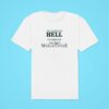 You Can Go To Hell I M Going To Jimmy Buffett S Margaritaville Classic Tshirt