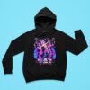 Yugioh Steppin Out Score Time Hoodie