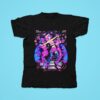 Yugioh Steppin Out Score Time Tshirt