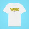 Yung Miami Yams Logo Classic Tshirt