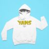 Yung Miami Yams Logo Hoodie