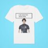 Zackray Live Shuton Reaction Classic Tshirt