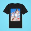 Zendaya X Murakami S Re Edition Classic Tshirt