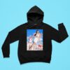 Zendaya X Murakami S Re Edition Hoodie