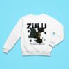 Zulu A New Tomorrow For A Me And You Sweatshirt