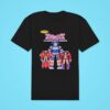 Zybots Changeable Robots Classic Tshirt