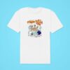 Cfp Vrbo Fiesta Bowl Crewneck Penn State Nittany Lions Vs Boise State Broncos Classic Tshirt