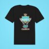 Gasparilla Bowl Florida Gators Champion Classic Tshirt