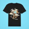 Kinetickings Timeless Journey Classic Tshirt