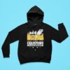 La Bowl Champions California Golden Bears Hoodie