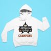 Lone Star Showdown Texas Longhorns Hoodie