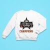 Lone Star Showdown Texas Longhorns Sweatshirt