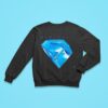 Superman Take Me Home Sweatshirt