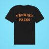 Kgoldn Growing Pains Star Classic Tshirt