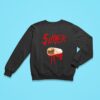 Layer Burrito Slayer Sweatshirt