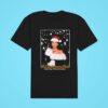 A Christmas Tori Starring Victoria Justice Classic Tshirt