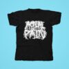 Actual Pain Roots Logo Tshirt