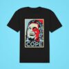 Adam Copeland Cope Classic Tshirt