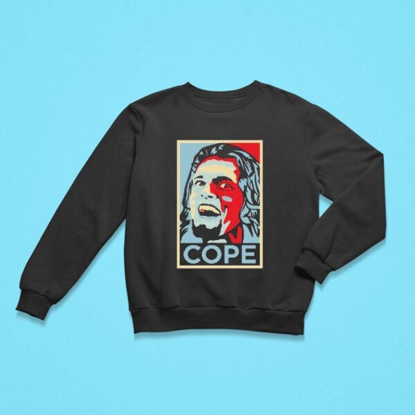 Adam Copeland Cope Sweatshirt