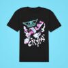 Aerosmith Cryin Classic Tshirt