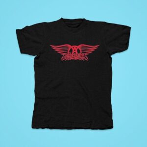 Aerosmith Greatest Hits Tshirt