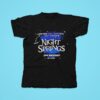 Agdq Still Watching Night Springs You Are Night Springs You Still Keep Watching Tshirt