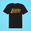 Ah Salam A Lakers Basketball Classic Tshirt