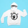 Alex G Logo Hoodie