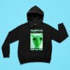 Alien Cat Dank Zip Zipidi Orp Zep Zep Zipi Hoodie