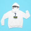 Aliyah Boston Indiana Fever Hoodie