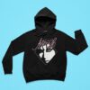 Allie X Signature Photo Hoodie