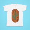 American Aquarium Cactus Tshirt