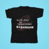 American Aquarium In The Spirit Of Transparency Bj Barham Snake Tshirt