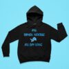 Amon Ra St Brown Ramen Noodles Detroit Lions Hoodie