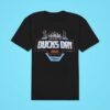 Anaheim Ducks Day Hockey Classic Tshirt