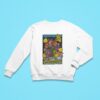 Andrew Bird Dec Presbyterian Church Chicago Il Sweatshirt