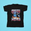 Angry Runs Titans T Vondre Swea Tshirt